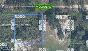 3011 W Dixon Rd Avon Park, FL 33825