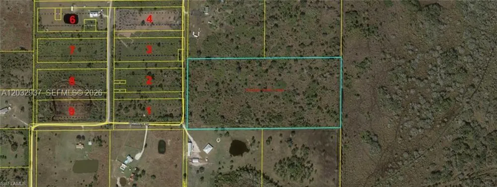 3011 W Dixon Rd Avon Park, FL 33825