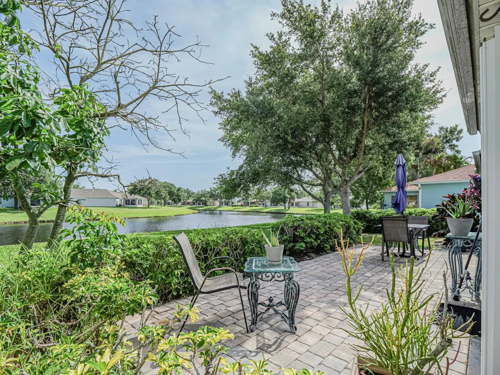 1360 10th Manor Vero Beach, FL 32960