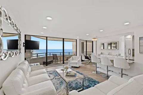 3560 S Ocean Boulevard #706