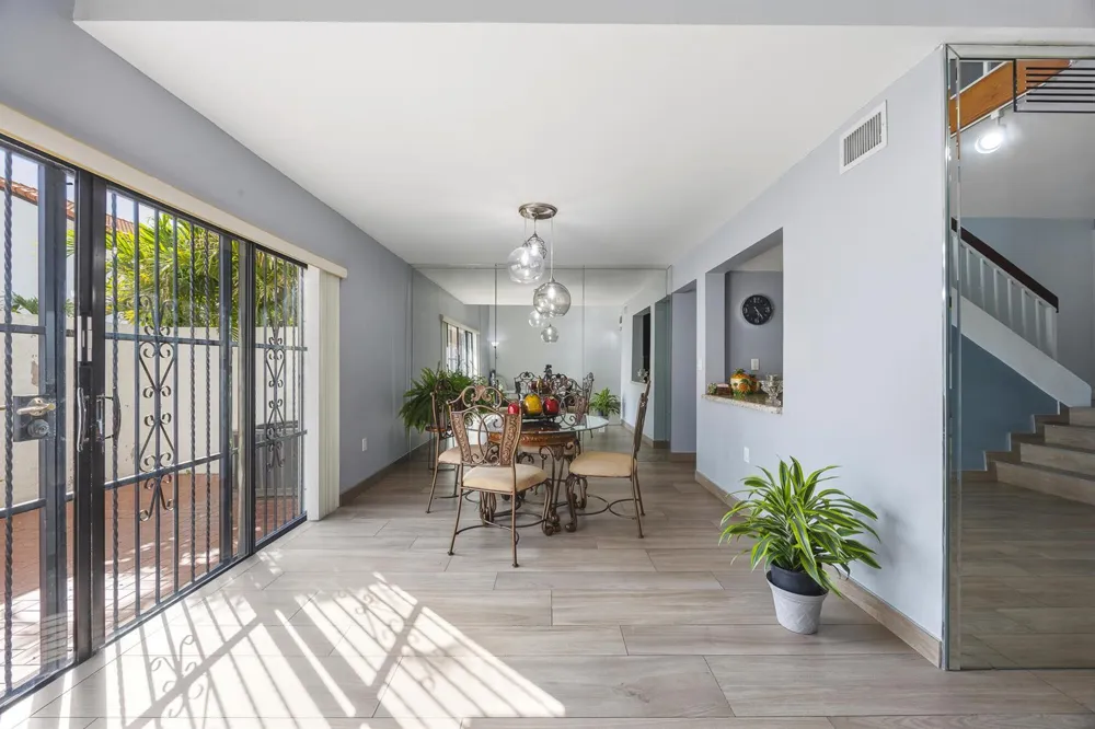1461 SW 124th Court #13-c Miami, FL 33184