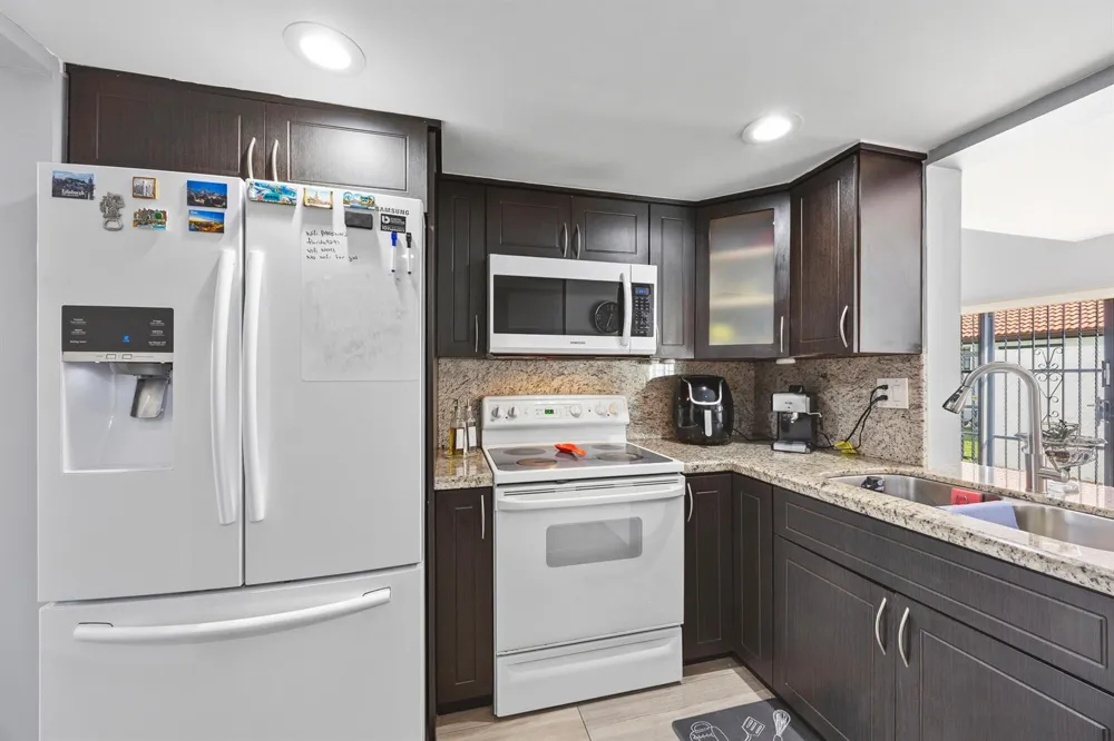 1461 SW 124th Court #13-c Miami, FL 33184