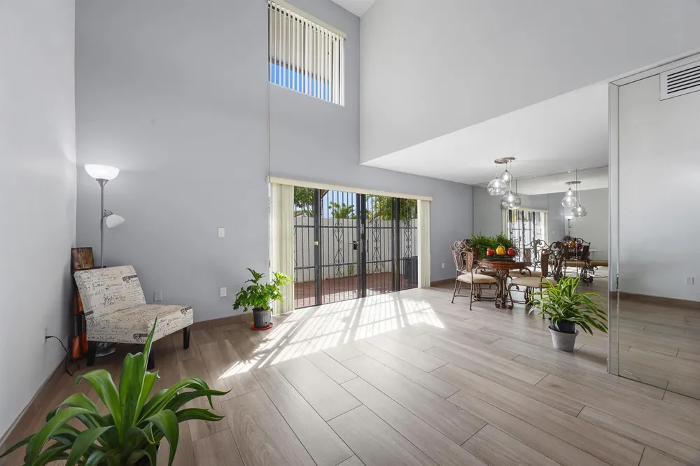 1461 SW 124th Court #13-c Miami, FL 33184