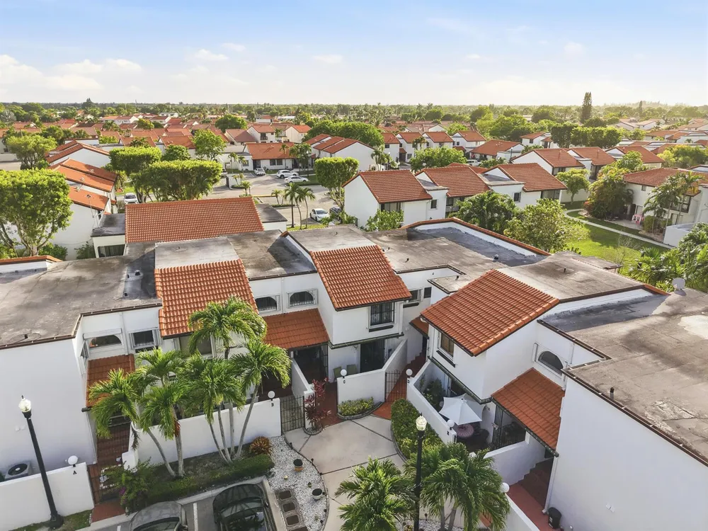 1461 SW 124th Court #13-c Miami, FL 33184