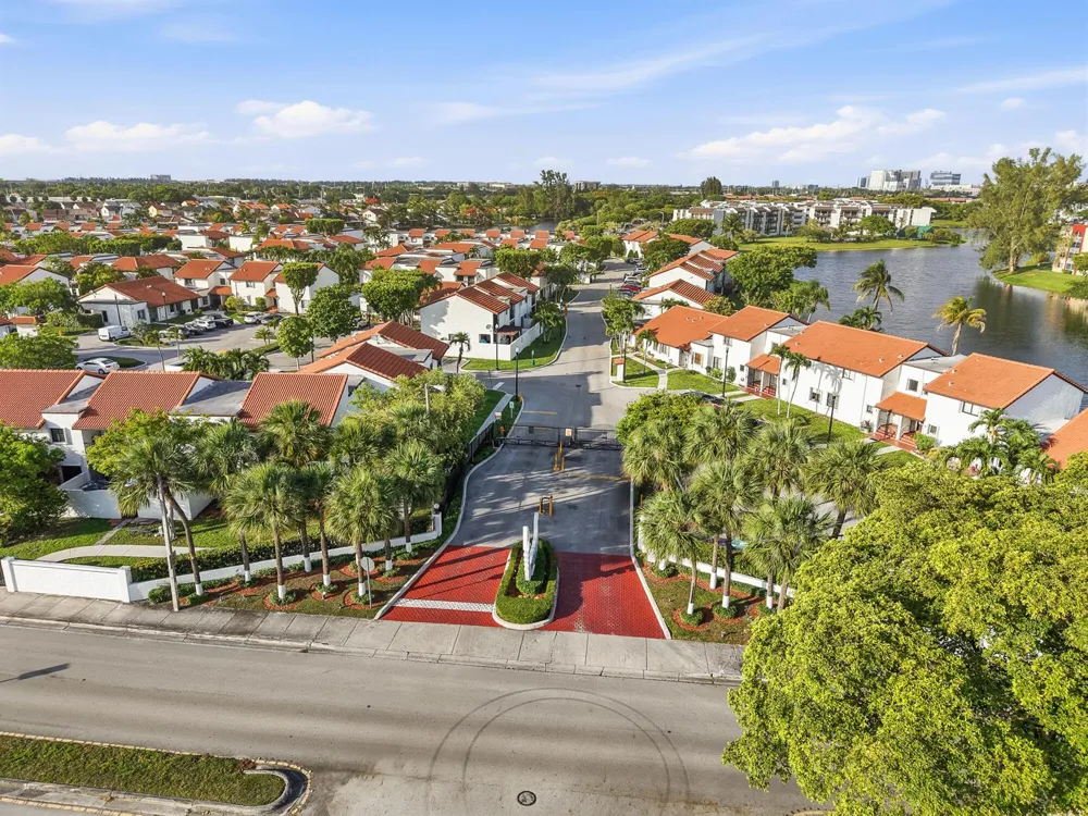 1461 SW 124th Court #13-c Miami, FL 33184