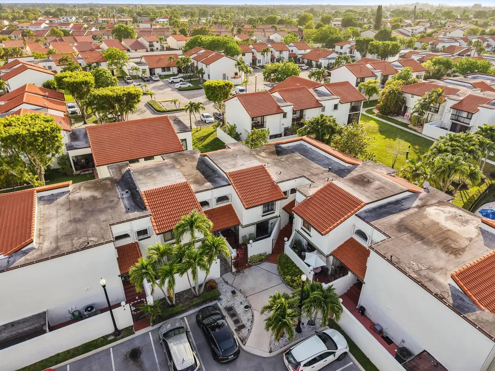 1461 SW 124th Court #13-c Miami, FL 33184