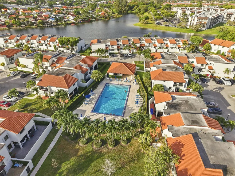 1461 SW 124th Court #13-c Miami, FL 33184