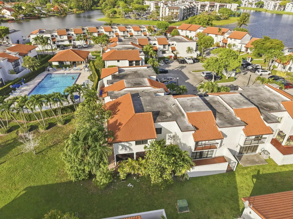 1461 SW 124th Court #13-c Miami, FL 33184