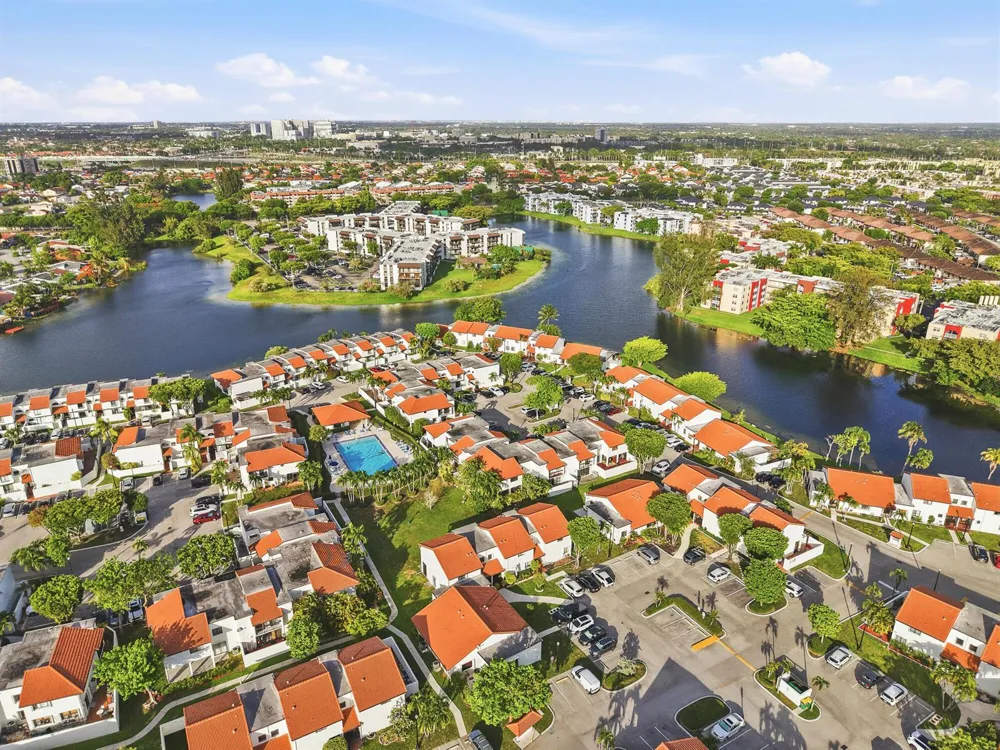 1461 SW 124th Court #13-c Miami, FL 33184