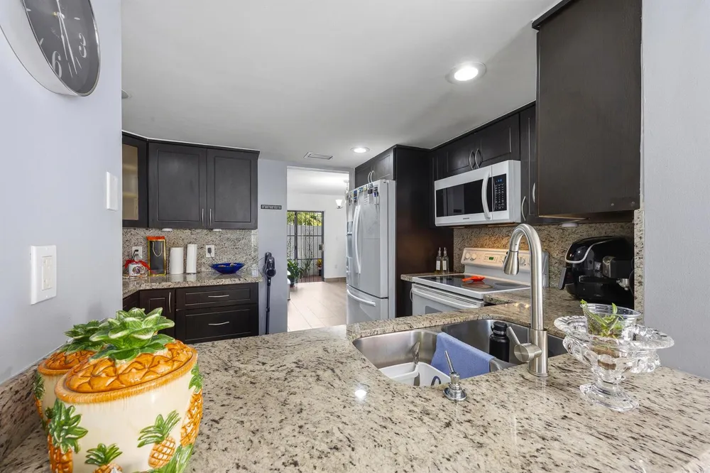 1461 SW 124th Court #13-c Miami, FL 33184