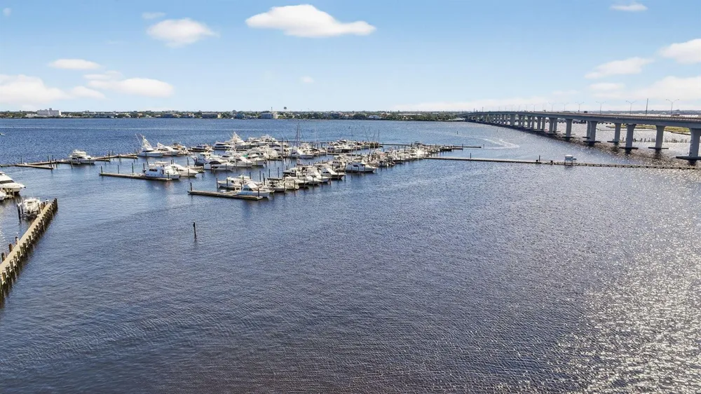 875 NW Flagler Avenue #302 Stuart, FL 34994