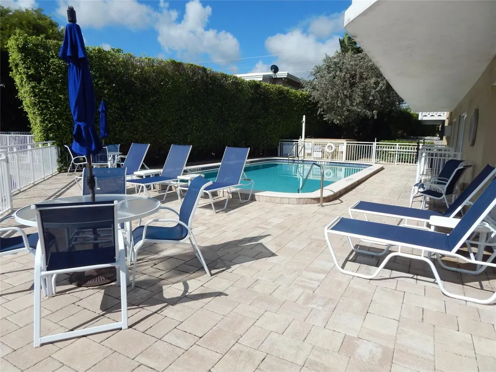 3220 Bayview Drive #314 Fort Lauderdale, FL 33306