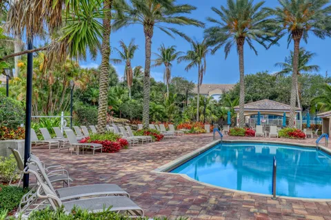 278 Village Boulevard #8208