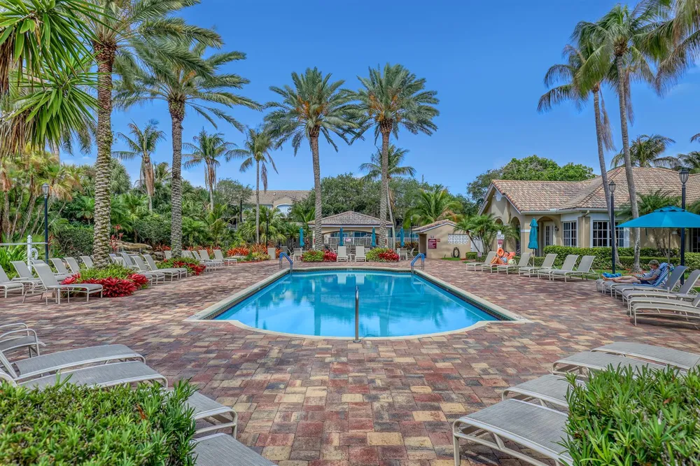 278 Village Boulevard #8208 Tequesta, FL 33469