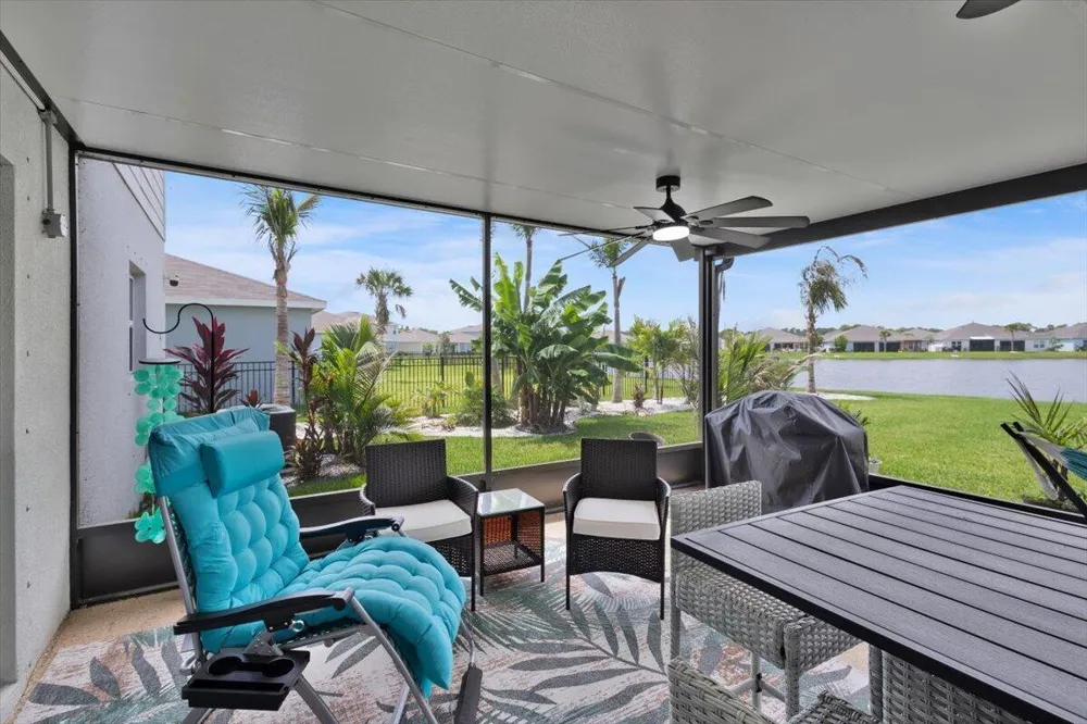 102 Pummelo Place Fort Pierce, FL 34981