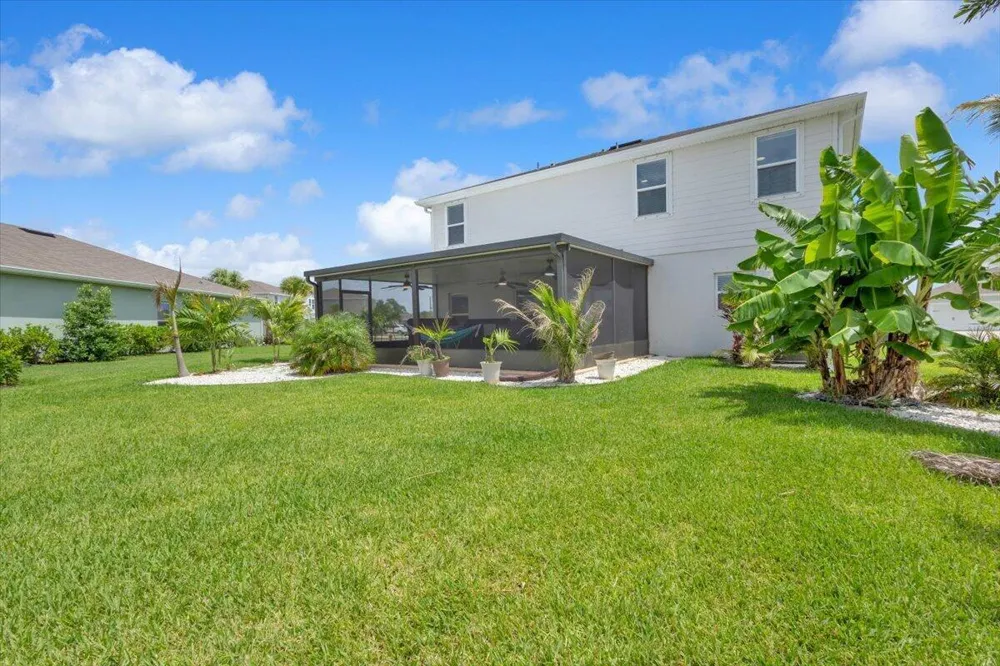 102 Pummelo Place Fort Pierce, FL 34981