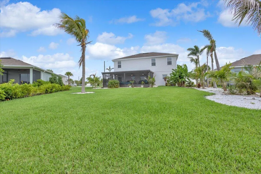 102 Pummelo Place Fort Pierce, FL 34981