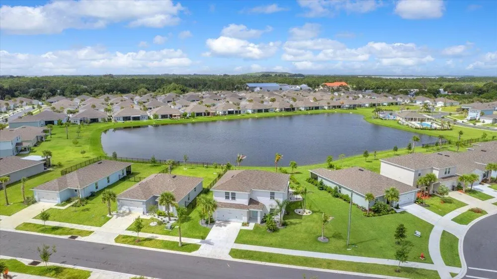 102 Pummelo Place Fort Pierce, FL 34981