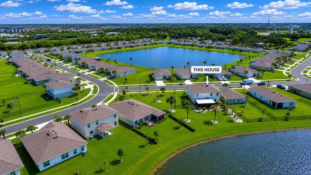 102 Pummelo Place Fort Pierce, FL 34981