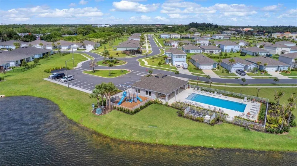 102 Pummelo Place Fort Pierce, FL 34981