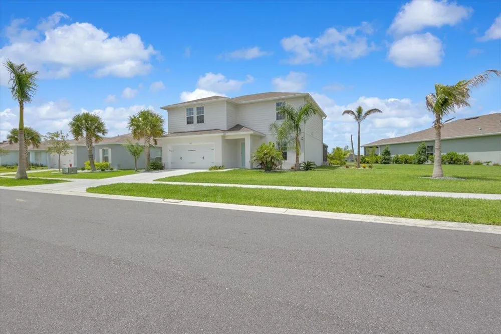 102 Pummelo Place Fort Pierce, FL 34981