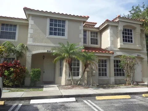 862 Summit Lake Drive