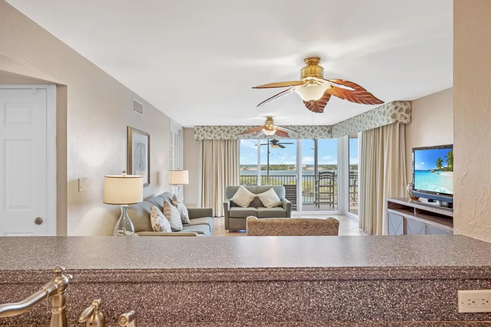 4303 Marina Villas Drive 