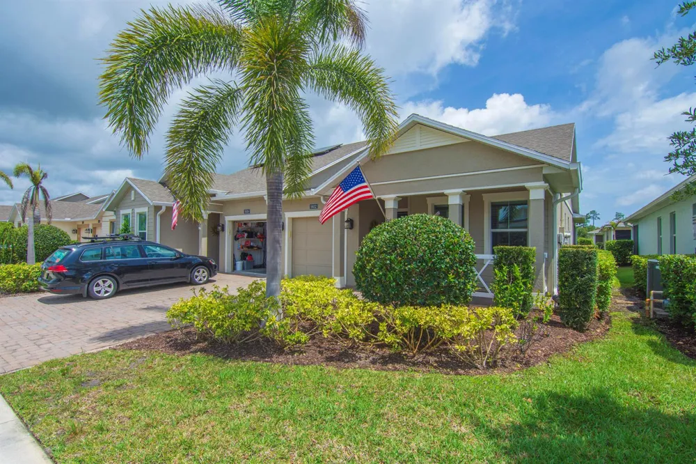 5932 Spicewood Lane Vero Beach, FL 32966