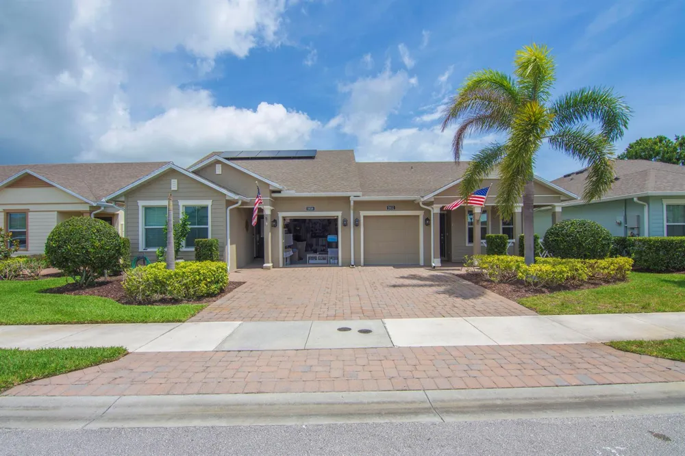 5932 Spicewood Lane Vero Beach, FL 32966
