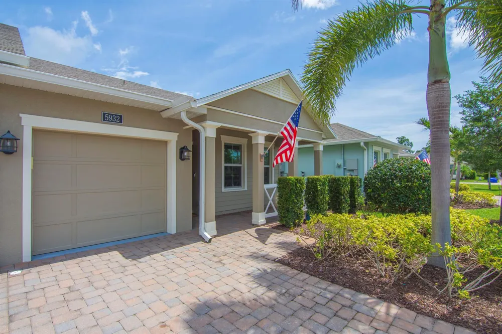 5932 Spicewood Lane Vero Beach, FL 32966