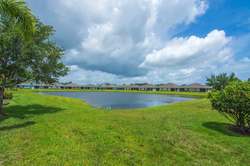 5932 Spicewood Lane Vero Beach, FL 32966