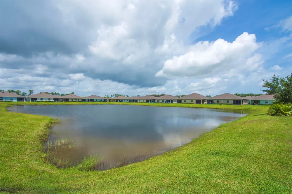 5932 Spicewood Lane Vero Beach, FL 32966