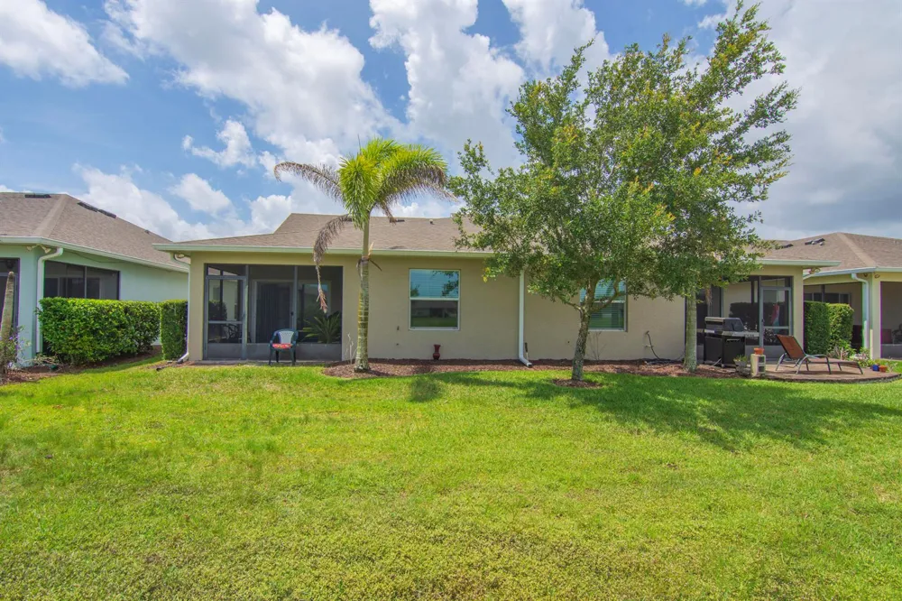 5932 Spicewood Lane Vero Beach, FL 32966