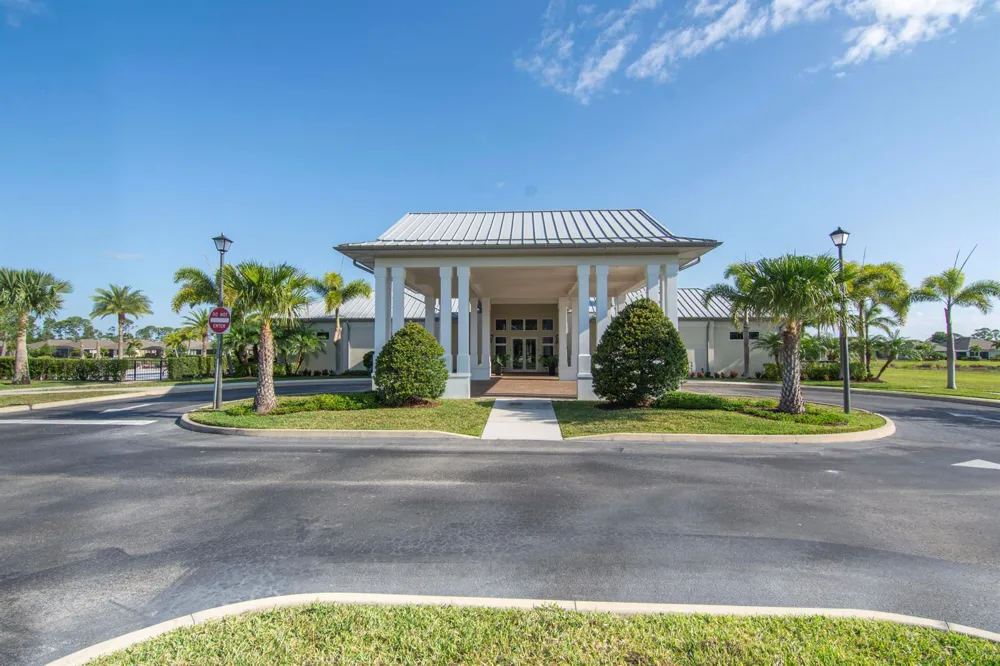 5932 Spicewood Lane Vero Beach, FL 32966