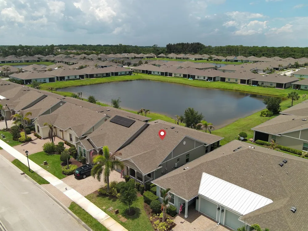 5932 Spicewood Lane Vero Beach, FL 32966