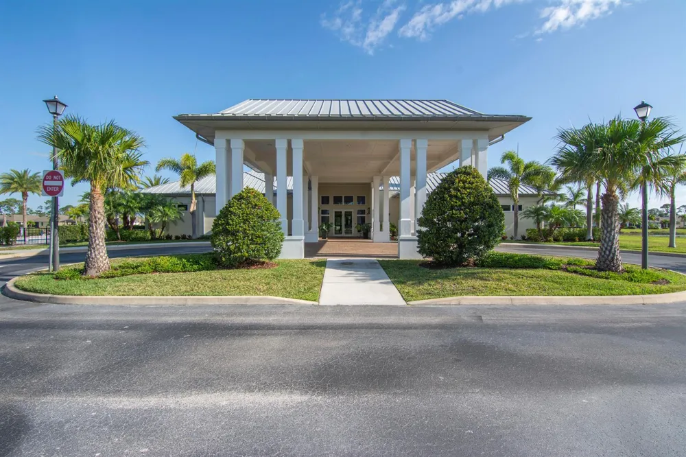5932 Spicewood Lane Vero Beach, FL 32966