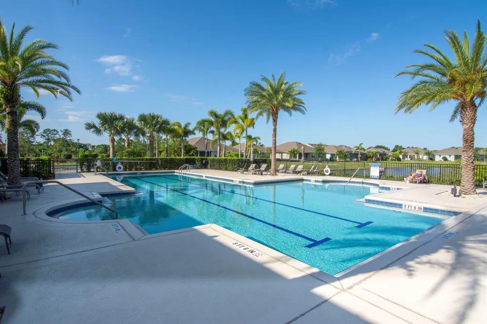 5932 Spicewood Lane Vero Beach, FL 32966