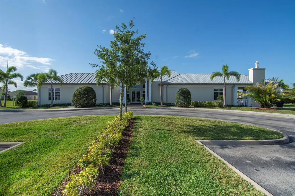 5932 Spicewood Lane Vero Beach, FL 32966