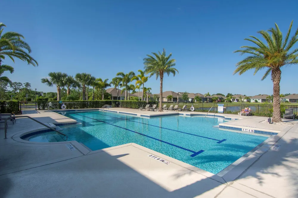 5932 Spicewood Lane Vero Beach, FL 32966