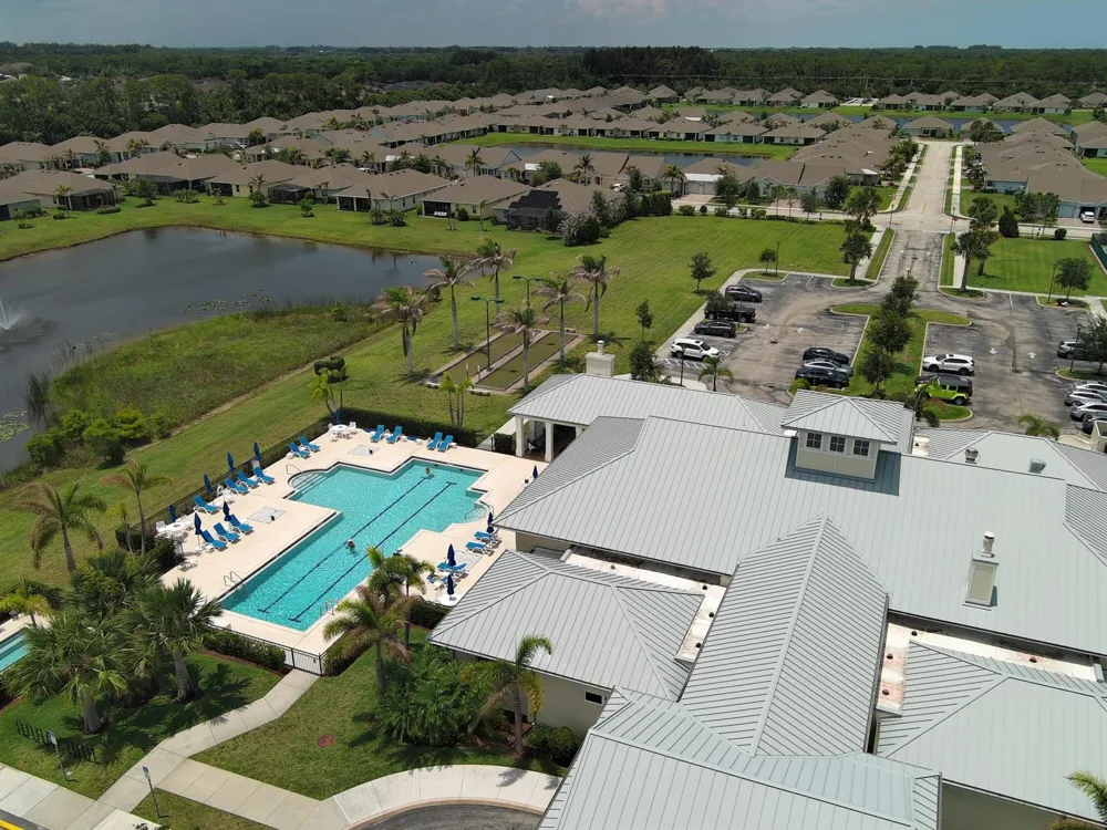 5932 Spicewood Lane Vero Beach, FL 32966