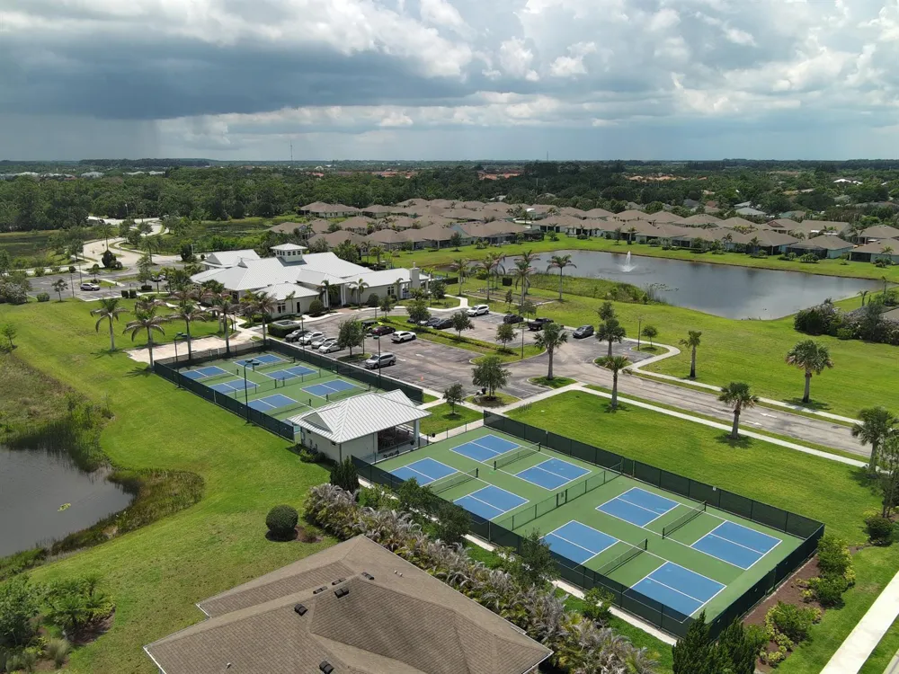 5932 Spicewood Lane Vero Beach, FL 32966