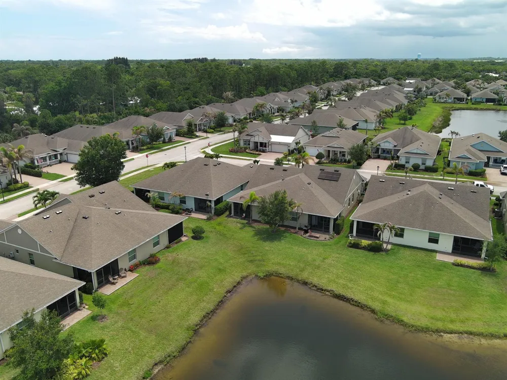 5932 Spicewood Lane Vero Beach, FL 32966