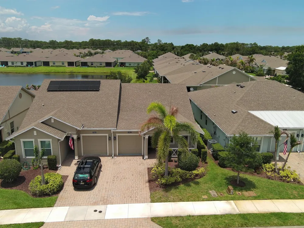 5932 Spicewood Lane Vero Beach, FL 32966