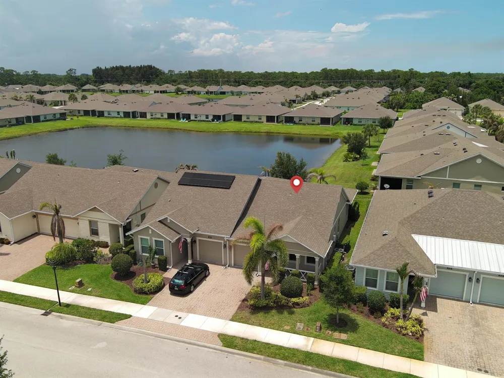 5932 Spicewood Lane Vero Beach, FL 32966