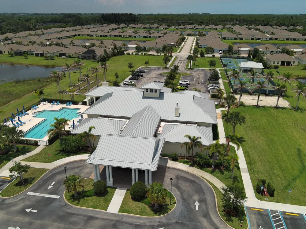 5932 Spicewood Lane Vero Beach, FL 32966