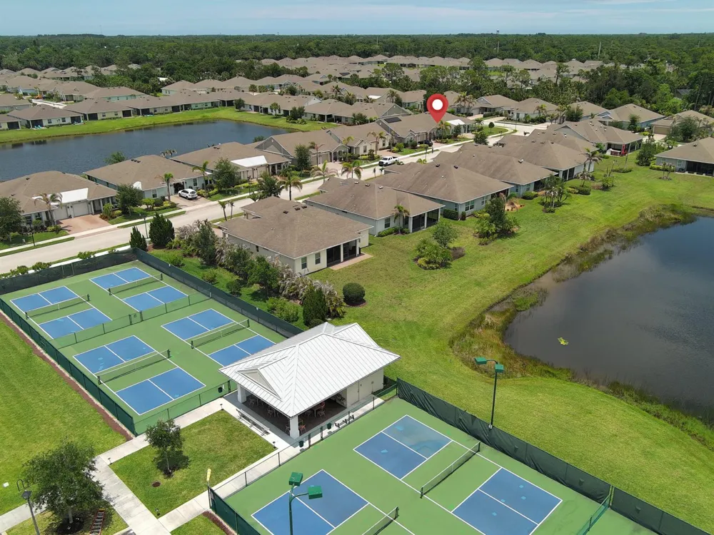 5932 Spicewood Lane Vero Beach, FL 32966