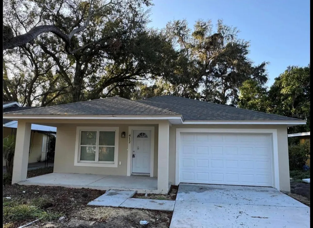 412 NE Avenue M NE Winter Haven, FL 33881