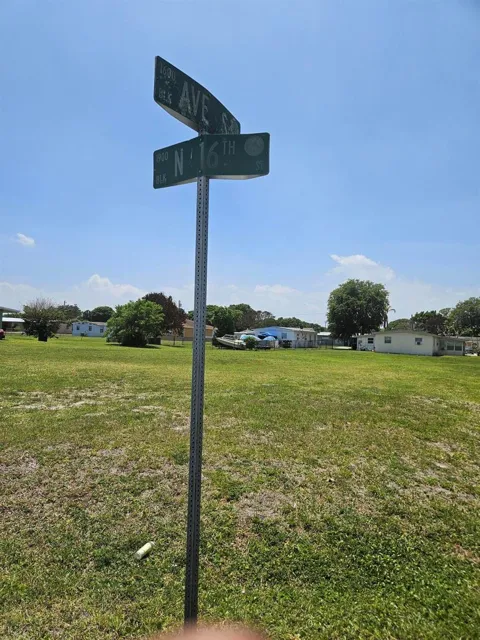 1909 16th Street