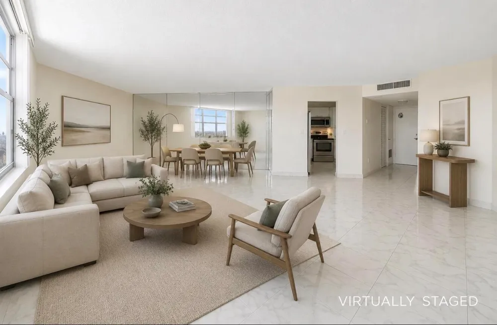 2750 NE 183rd Street #Ph Aventura, FL 33160