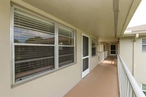 8 Lake Vista Trail #205